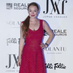 Lindsay Lohan is able to live a 'normal life' in Dubai