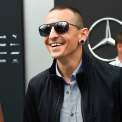 Linkin Park are to release a previously unheard track which will feature their late singer Chester Bennington's vocals