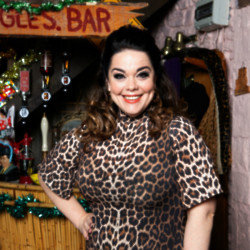 Lisa Riley wants Kelly Windsor to come back to Emmerdale
