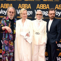 ABBA have extended their run of shows