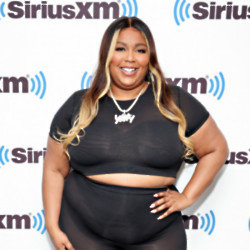 Lizzo reveals she was turned down by Chris Evans