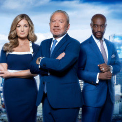 BBC business show The Apprentice is set to return next year with 18 candidates