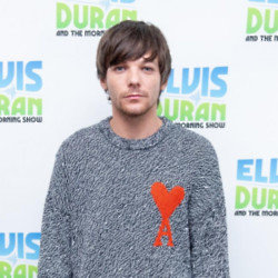 Louis Tomlinson would consider releasing music in disguise