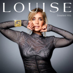 Louise Redknapp is returning with five new songs