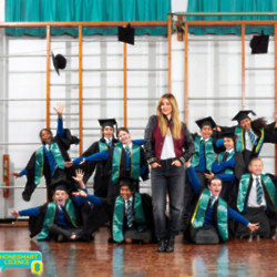 Louise Redknapp supports EE's PhoneSmart initiative
