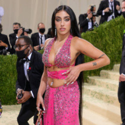 Madonna’s daughter Lourdes Leon fears ‘s*****’ people are reincarnated into hard lives