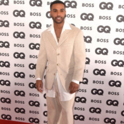 Lucien Laviscount would love to play James Bond