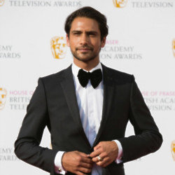 Luke Pasqualino is still recognised for his teenage role