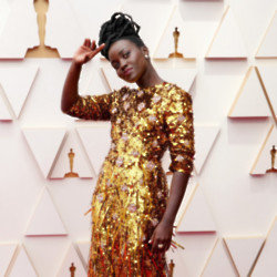 Lupita Nyong'o drops out of The Lady In The Lake