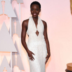 Lupita Nyong'o said it was a 'gift' to speak in her native tongue