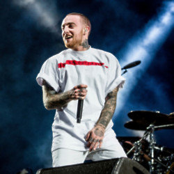Mac Miller died from an accidental overdose