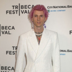 Machine Gun Kelly plays a semi-autobiographical version of himself in the film