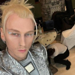 Machine Gun Kelly said their comments about his style were a reflection of their 'own insecurities'