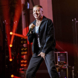 Macklemore has discussed his sobriety struggles