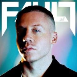 Macklemore covers FAULT magazine 
