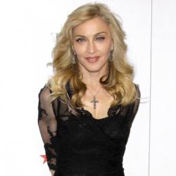 Madonna is the Queen of Pop and reinvention