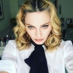 Madonna Instagram (c)
