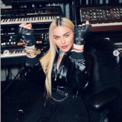 Madonna is among the stars who have had tracks added to America's National Recording Registry of the Library of Congress