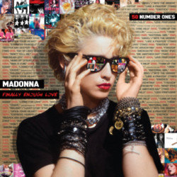 Madonna launching 50 track remix album