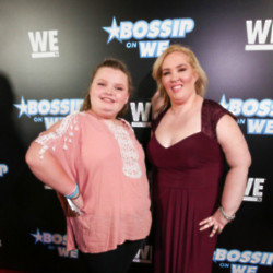 Mama June Shannon hospitalised with headaches