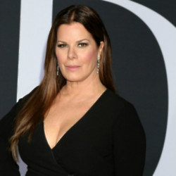 Marcia Gay Harden reveals her favourite on-screen kiss