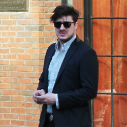 Marcus Mumford has grown as a person and musician