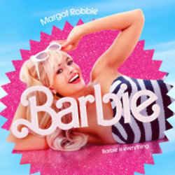 Margot Robbie stars in the new Barbie movie but she didn't think it would ever get made
