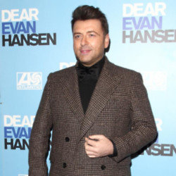 Mark Feehily says it was like an 'out-of-body' experience watching the Westlife tour go ahead without him last year