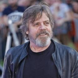 Mark Hamil is reprising his character, Luke Skywalker, for the film