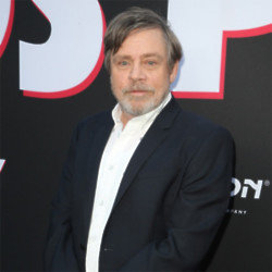 Mark Hamill says it's time for Luke Skywalker to hang up his lightsabre