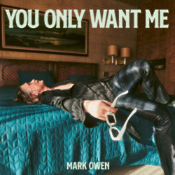Mark Owen has released his first solo single in nine years
