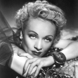 Marlene Dietrich’s iconic Van Cleef and Arpels ruby and diamond bracelet is being auctioned at a starting price of up to $4.5million