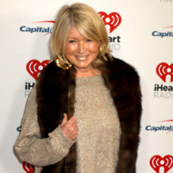 Martha Stewart refuses to ‘dress for her age’ as she hates the concept