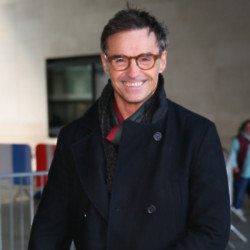 Marti Pellow on how early hits helped him achieve his dreams