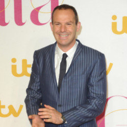 Martin Lewis has joined the ITV show