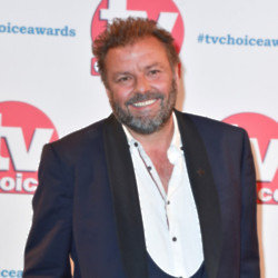 Martin Roberts wants to take part in Strictly Come Dancing