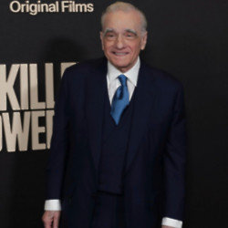 Martin Scorsese wanted to tackle a difficult historical matter in 'Killers of the Flower Moon'