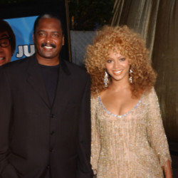 Mathew Knowles shares his parenting advice