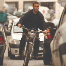 Matt Damon could be set for a return as Jason Bourne