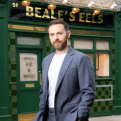 Matt Di Angelo is to reprise his role as EastEnders' Dean Wicks