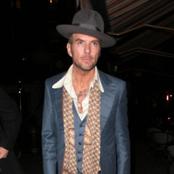Matt Goss wants to reunite with his twin brother
