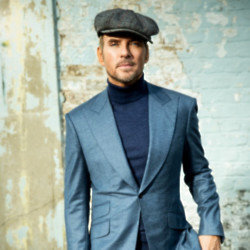 Matt Goss has a theory about his relationship with his brother Luke...