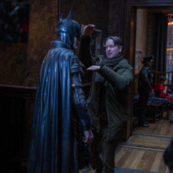 Matt Reeves will place Robert Pattinson at the heart of his 'The Batman' sequel