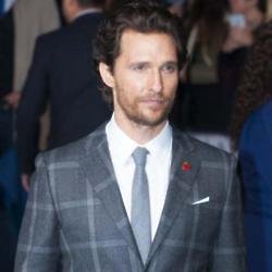 A man woke up from a coma believing he was Matthew McConaughey