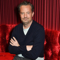 Matthew Perry wanted his legacy to be helping other addicts - not 'Friends'