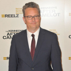 Matthew Perry's ex-girlfriend calls for investigation into his death