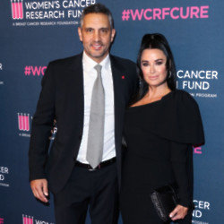 Kyle Richards split from Mauricio Umansky in July 2023 after almost 30 years together