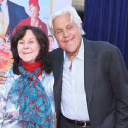 Mavis and Jay Leno have been married since 1980