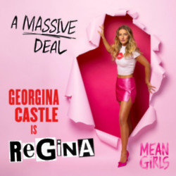 Mean Girls is now booking to 16 February 2025 with over 45,000 tickets at £40 and under, and over 140,000 just-released tickets available