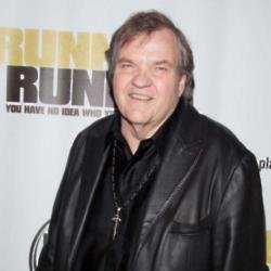 Meat Loaf